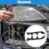 Honda Civic Headlight Support Bracket (2022)