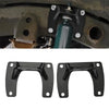 1996-2002 Toyota 4Runner Rear Shock Mount Repair Kit (1996-2002)