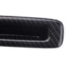 Honda Carbon Fiber Skylight Switch Handle Cover Trim (2008-2021)