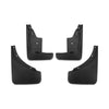 Jeep Compass Mud Flaps Splash Guards (2011-2016)