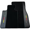 BMW 1 Series F21 3-Door Hatchback (2012-2019) - Carbon Finish Floor Mats