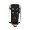 Remote Key Fob Case Jaguar XF X250 XK-X150 (2006–2015)