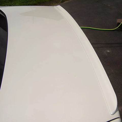 Nissan 300ZX Z32 Conv. Boot Lip Spoiler (1989-2000)
