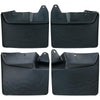 Land Cruiser Prado 90 Mud Flap Splash Guards (1996-2002)