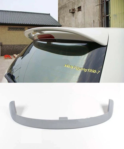 2010-2013 VW Golf 6 VI Mk6 Factory Style Spoiler Wing (2010-2013)