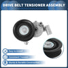Ford Mustang 2014-2022 - Metal 1 x Unit Belt Tensioner