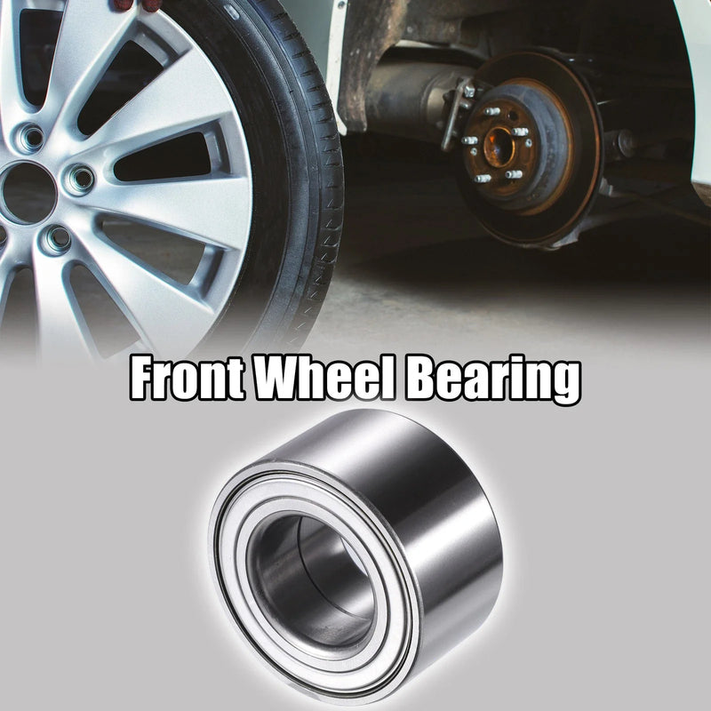 Lexus RX300 Front Wheel Bearings (1999-2003)