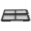 Mazda 2 DE 4cyl 1.5L ZY Cabin Air Filter (2007-2014)
