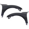 Fender For Honda Civic 2017-2021 Front Driver and