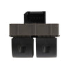 Audi TT Driver Side Front Electric Window Switch (2006–2014)
