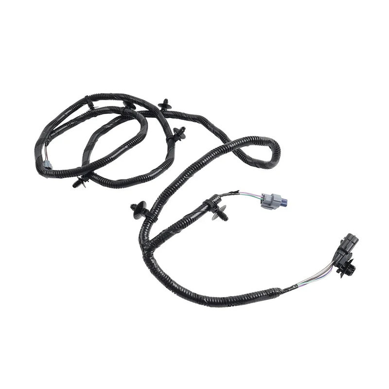Jaguar XE Front Bumper Wiring Harness (2015-2019)