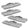 Chrysler Crossfire 4PCS Clear Turn Signal Side Marker Light (2004–2008)