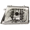 Toyota Hilux SR5 LH+RH Pair Headlights (2001-2005)