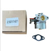 Tecumseh LV195EA Toro Recycler Carburetor