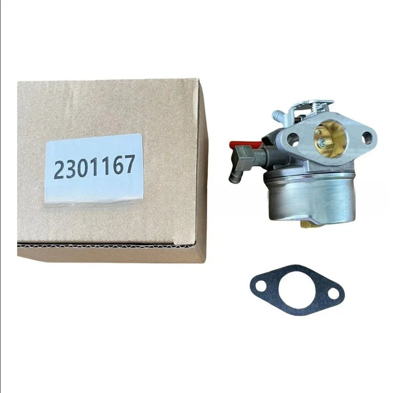 Tecumseh LV195EA Toro Recycler Carburetor