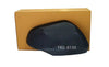 Mitsubishi L200 Triton RH Mirror Cover Black (2019-2023)