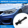 BMW 328i 435i M4 Front Right Side Headlight Washer Nozzle