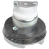 Hilux 4Runner LN130 2.8L 3L Metal Bayonet Locking Fuel Cap (1989–1996)