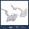 Hyundai Elantra 2 x Hood Hinges (2021–2025)