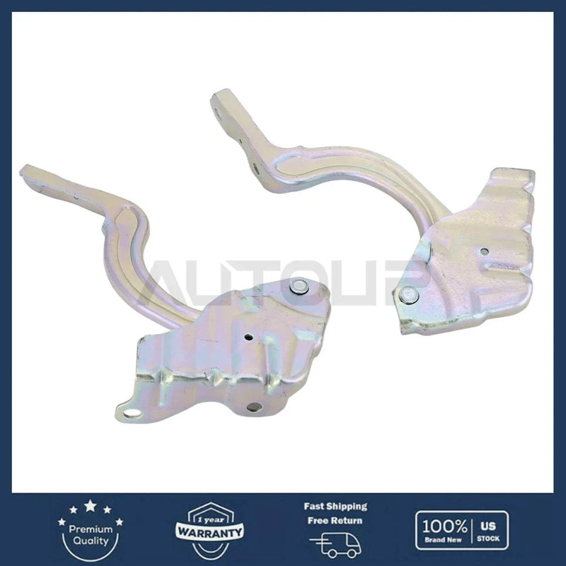 Hyundai Elantra 2 x Hood Hinges (2021–2025)