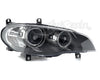 BMW X5 Series E70 LCI Right Side Bi-Xenon Adaptive Headlight (2007-2013)