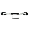 ATV Bike Motorcycle 22mm Handlebar Balance Cross Bar