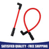 Harley Davidson 2 x 10.4mm 10mm Spark Plug Wire
