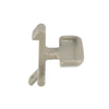 Hyundai Sonata (2009-2010) Beige Upper Center Console Armrest Latch Clip