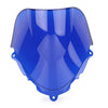 SUZUKI GSX600F / GSX750F (1998-2008) - Blue Windshield