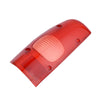 Tail Light Lamp Lens Pair Fits Mazda B-Serie Bravo B2500 Fighter Ute 2002-05