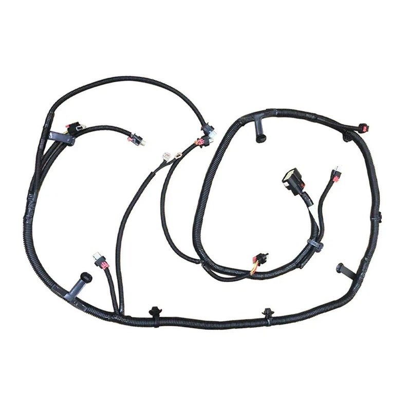Tesla Model 3 Y Front Bumper Parking Sensor Harness (2021-2022)