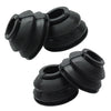 Track Rod End - 79 Characters Universal Rubber Ball Joint Dust Boot Cover