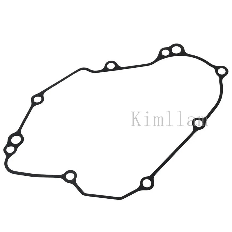 Kawasaki KX450F KX450D6F KX450D7F KX450D8F Stator Cover Gasket (2006-2008)