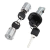 Chevy / GMC Models Door Lock Cylinders with Keys