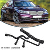 BMW 760Li E66 Upper Hose (2003-2008)