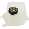 Opel Insignia A, Saab 9-5 2.0 Expansion Tank with Cap (2008-2017)