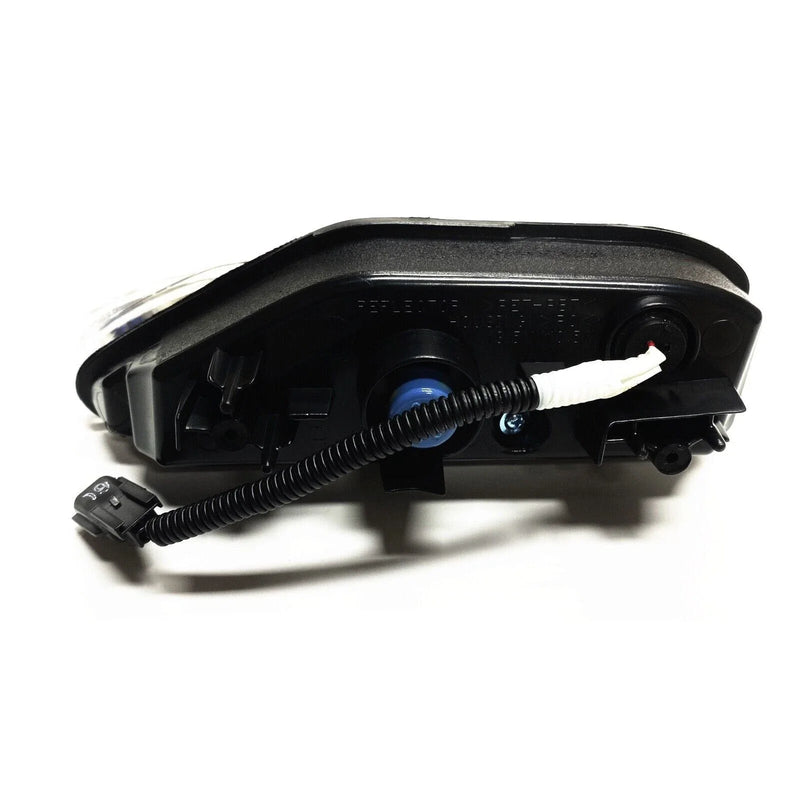 2015-2019 INFINITI Q70L Right Front Turn Signal Light (2015-2019)