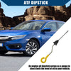 Honda Civic CR-V Engine Oil Level Dipstick (2001-2006)