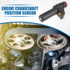 Mercedes-Benz E320 Crankshaft Position Sensor (1996-1997)