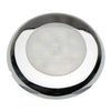 Boat / Caravan, 83mm, 192 Lumen, IP66 12V 12x5630 LED Cabin Dome Light
