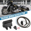 Harley Big Twin Ignition Coil Mount Dual Fire (1970–1999)