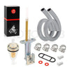 Kawasaki Fuel Petcock Switch Kit