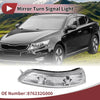 Kia Optima Front Right LED Turn Signal Light (2009-2010)
