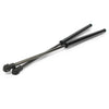 Nissan X-Trail Rear Liftgate Tailgate Lift Supports (2002-2007)