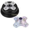 Yamaha Big Bear 350 Rear Brake Drum & Wheel Hub (1996–1999)