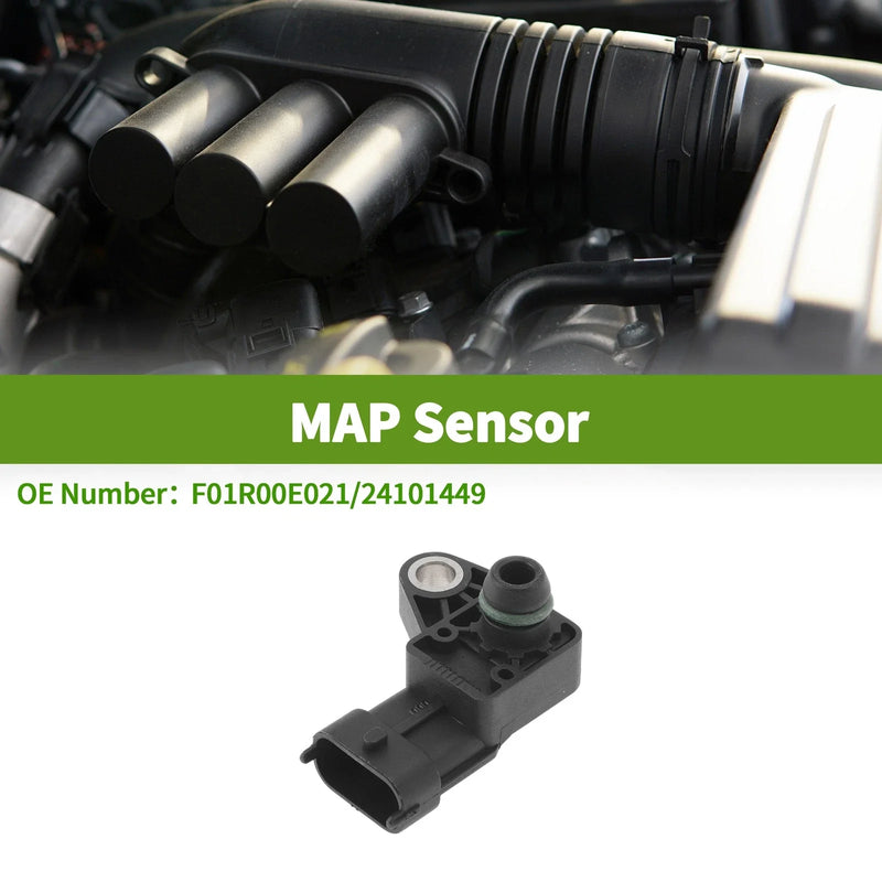 Buick MAP Sensor