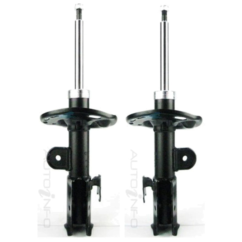 Toyota Corolla ZRE182R 2 x Front Strut Shock Absorbers (2012–2018)