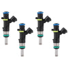 Mitsubishi Outlander 2.0L 4PCS Fuel Injectors (2011-2012)