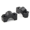 BMW F 850 GS CNC 28mm Riser Handlebar Clip Adapter (2018-2020)