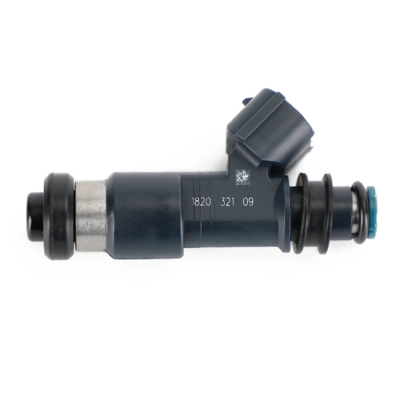 Polaris Sportsman 500, Ranger 500 Fuel Injectors (2000-2006)